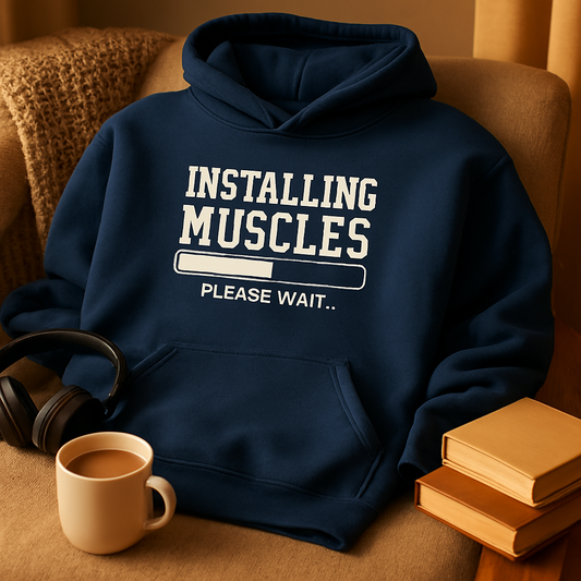 Men’s Premium Printed Hoodie – Stylish, Soft & Comfortable Casual Wear