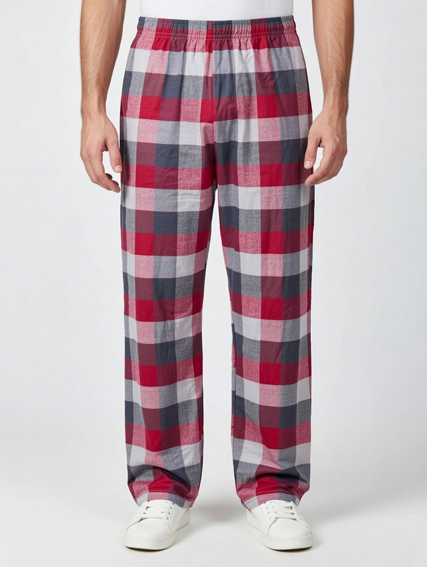 Men’s Premium Super Cool Trousers – Branded, Stylish & Comfortable (Large)