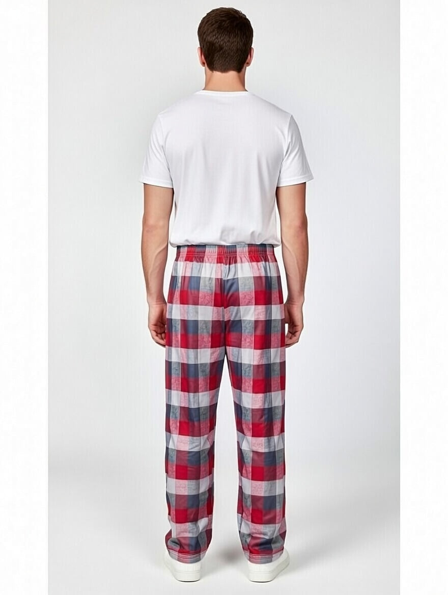 Men’s Premium Super Cool Trousers – Branded, Stylish & Comfortable (Large)