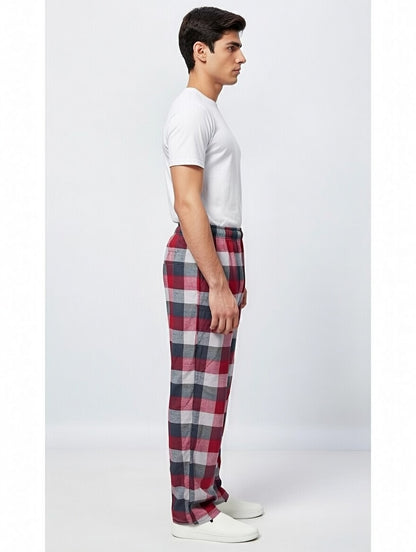 Men’s Premium Super Cool Trousers – Branded, Stylish & Comfortable (Large)